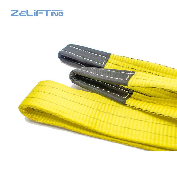 Webbing Sling 3 Ton