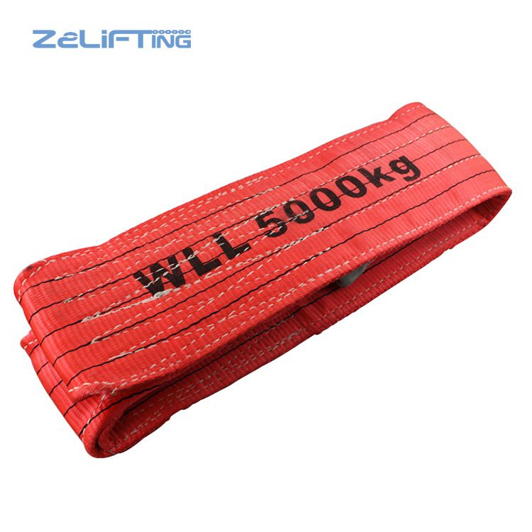 Webbing Sling 5 Ton