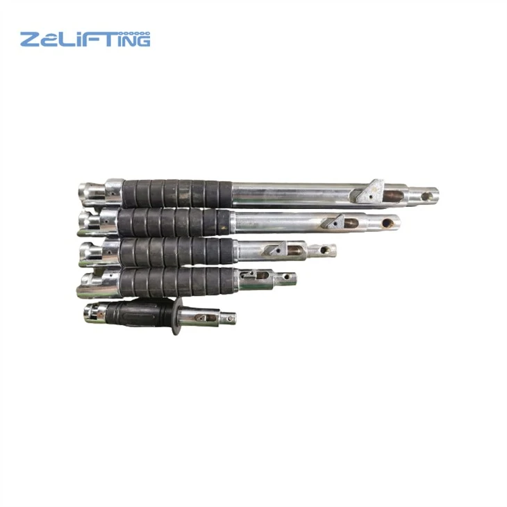 Permanent Magnetic Lifter
