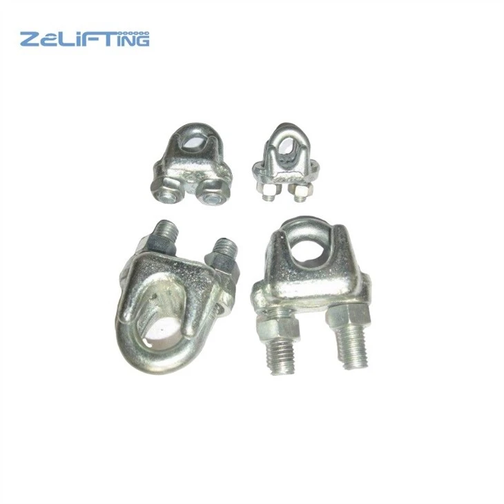 Wire Rope Clip